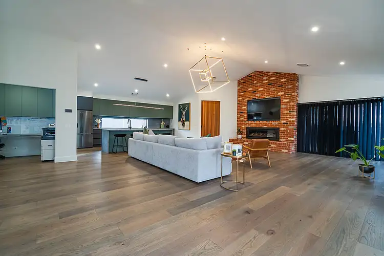 Sixth view of Homely house listing, 8 Fairway Drive, Yarrawonga VIC 3730