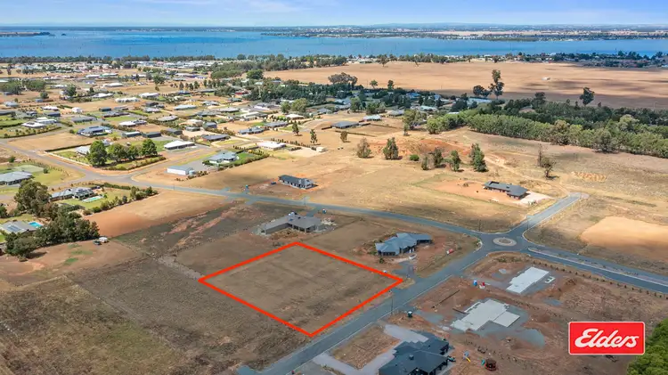 38 Damian Crescent, Mulwala NSW 2647