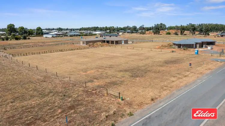 Third view of Homely land listing, 38 Damian Crescent, Mulwala NSW 2647