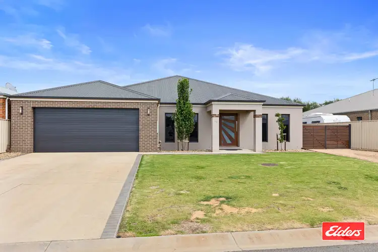 41 Heather Circuit, Mulwala NSW 2647