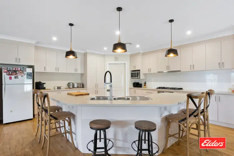 Second view of Homely house listing, 41 Heather Circuit, Mulwala NSW 2647