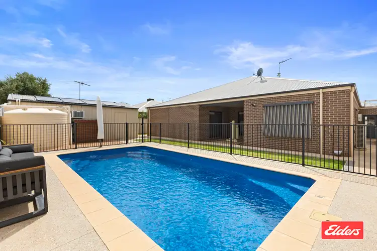 Third view of Homely house listing, 41 Heather Circuit, Mulwala NSW 2647