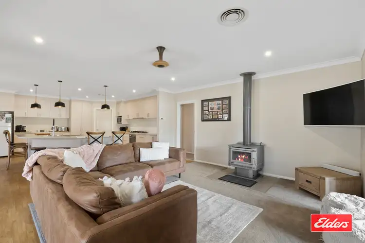 Seventh view of Homely house listing, 41 Heather Circuit, Mulwala NSW 2647