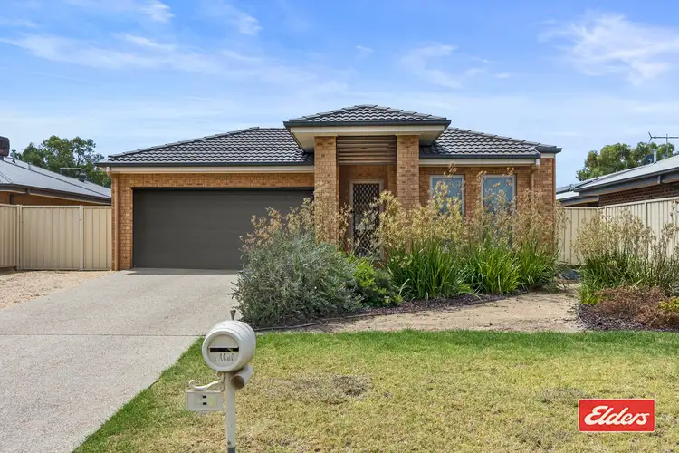 7 Cameron Court, Mulwala NSW 2647