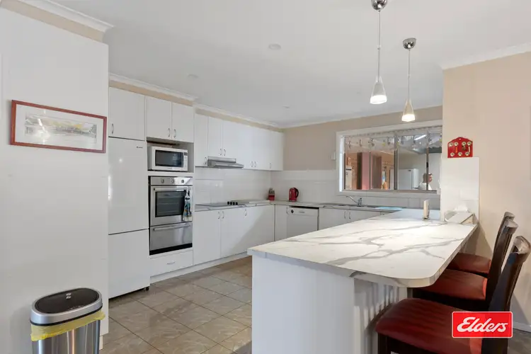 Fourth view of Homely house listing, 4 Mary Court, Yarrawonga VIC 3730