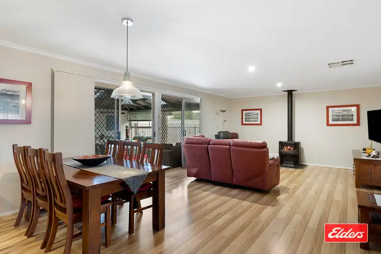 Seventh view of Homely house listing, 4 Mary Court, Yarrawonga VIC 3730