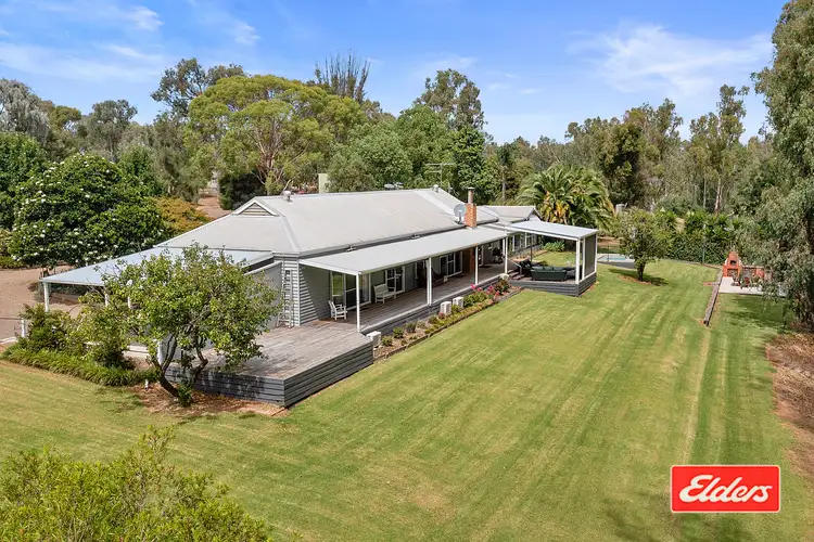 Third view of Homely house listing, 45 East Road, Boorhaman North VIC 3685