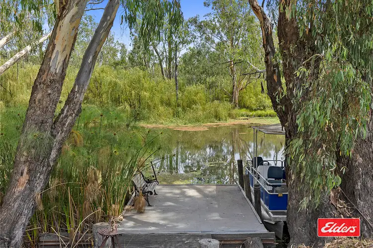 Fourth view of Homely house listing, 45 East Road, Boorhaman North VIC 3685