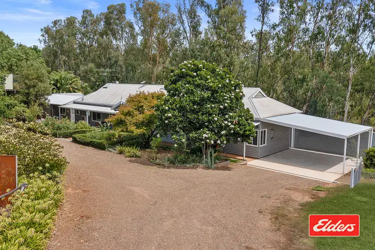 Fifth view of Homely house listing, 45 East Road, Boorhaman North VIC 3685