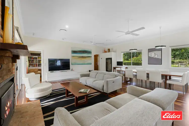 Seventh view of Homely house listing, 45 East Road, Boorhaman North VIC 3685