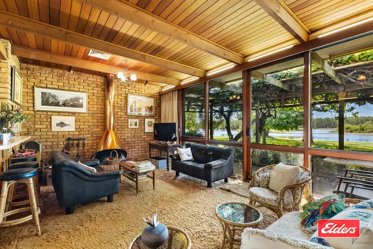 Third view of Homely house listing, 8 Graham Avenue, Bundalong VIC 3730