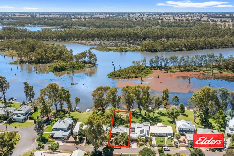 Fourth view of Homely house listing, 8 Graham Avenue, Bundalong VIC 3730