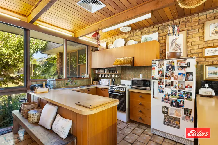 Sixth view of Homely house listing, 8 Graham Avenue, Bundalong VIC 3730