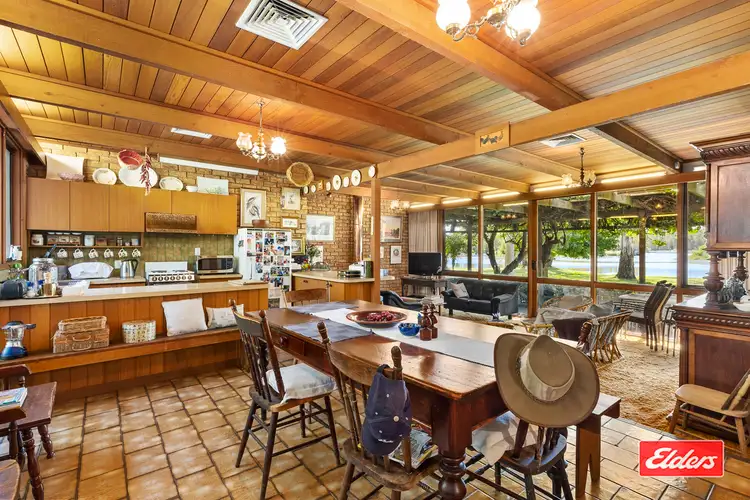 Seventh view of Homely house listing, 8 Graham Avenue, Bundalong VIC 3730