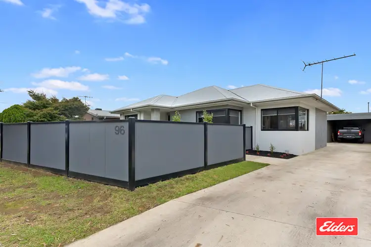 Main view of Homely house listing, 96 Telford Street, Yarrawonga VIC 3730
