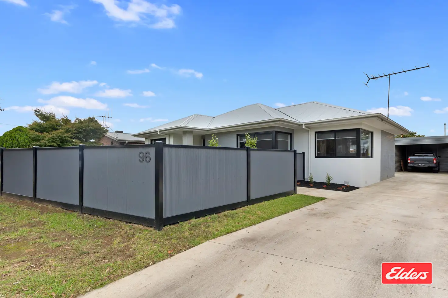 Main view of Homely house listing, 96 Telford Street, Yarrawonga VIC 3730