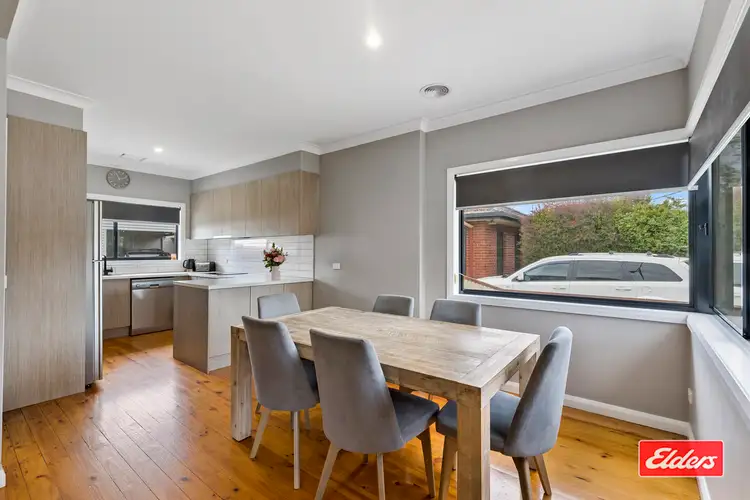 Fourth view of Homely house listing, 96 Telford Street, Yarrawonga VIC 3730