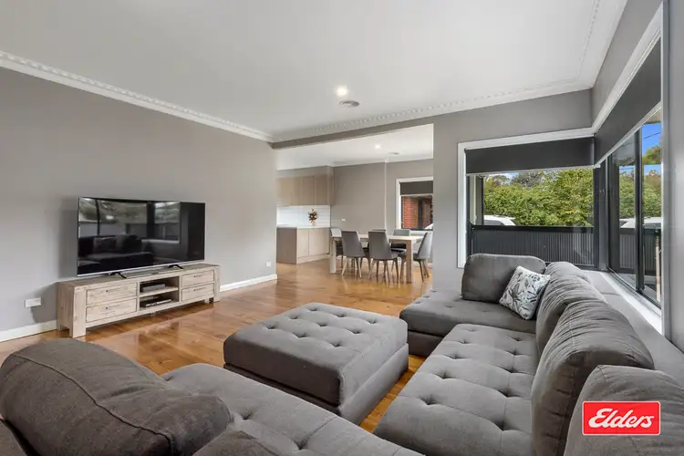 Fifth view of Homely house listing, 96 Telford Street, Yarrawonga VIC 3730