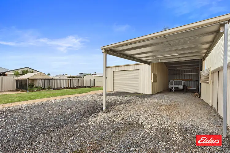 Fourth view of Homely house listing, 21 Leah Drive, Yarrawonga VIC 3730