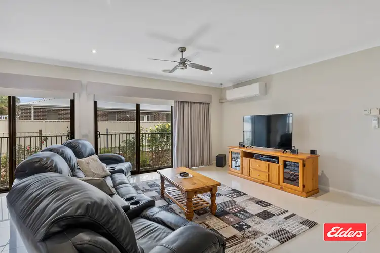 Fifth view of Homely house listing, 21 Leah Drive, Yarrawonga VIC 3730