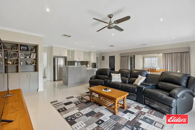 Sixth view of Homely house listing, 21 Leah Drive, Yarrawonga VIC 3730