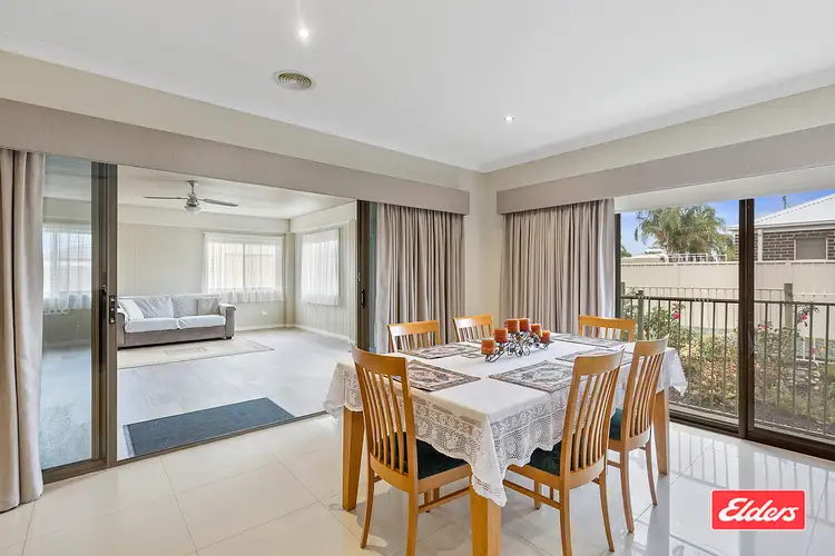 Seventh view of Homely house listing, 21 Leah Drive, Yarrawonga VIC 3730