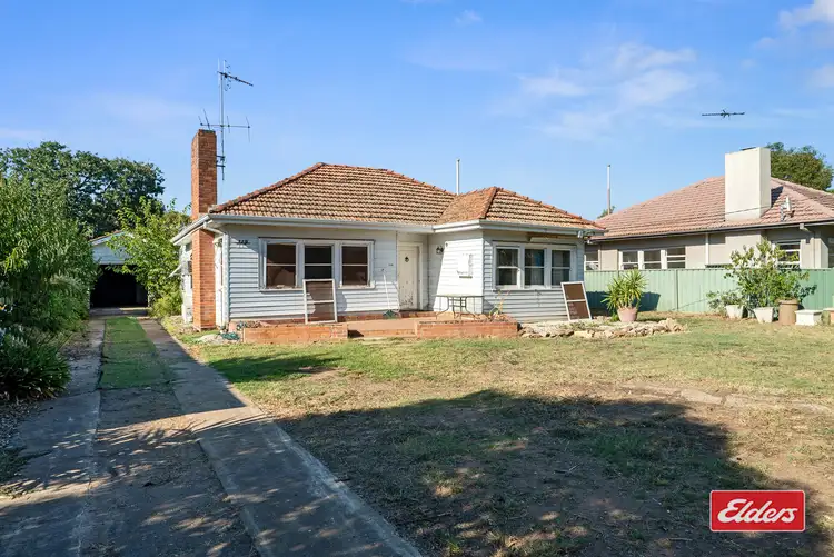Main view of Homely house listing, 119 Telford Street, Yarrawonga VIC 3730