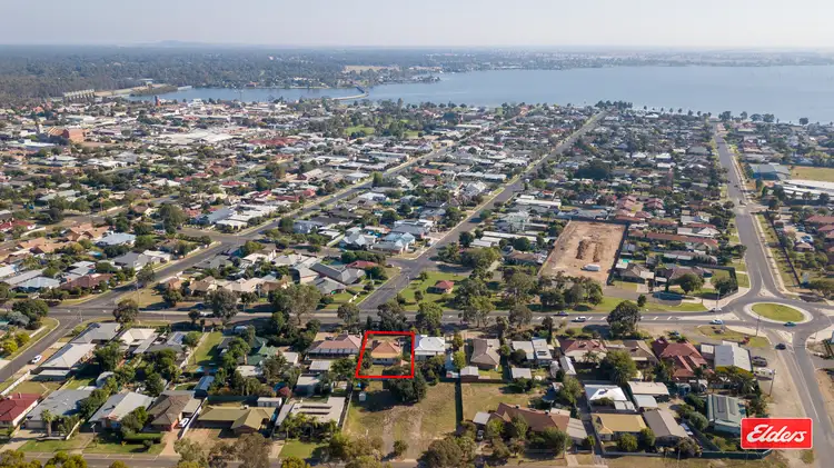 Third view of Homely house listing, 119 Telford Street, Yarrawonga VIC 3730