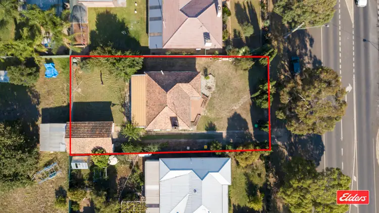 Fourth view of Homely house listing, 119 Telford Street, Yarrawonga VIC 3730