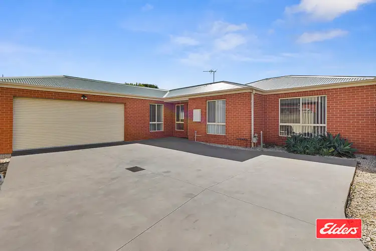 Main view of Homely house listing, 4A Mitchel Drive, Yarrawonga VIC 3730