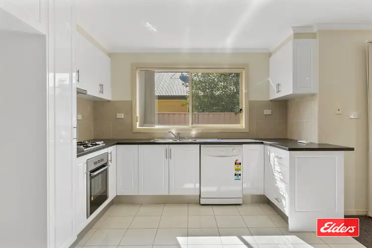 Second view of Homely house listing, 4A Mitchel Drive, Yarrawonga VIC 3730