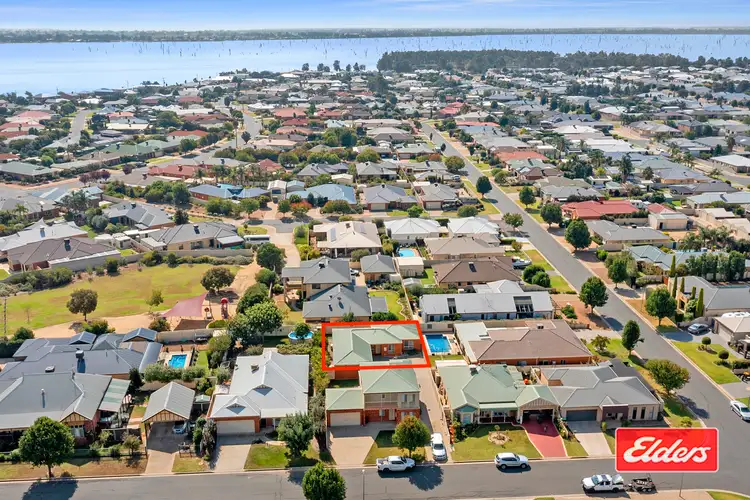 Third view of Homely house listing, 4A Mitchel Drive, Yarrawonga VIC 3730