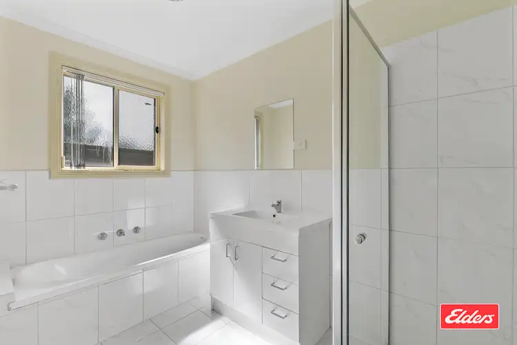 Fourth view of Homely house listing, 4A Mitchel Drive, Yarrawonga VIC 3730