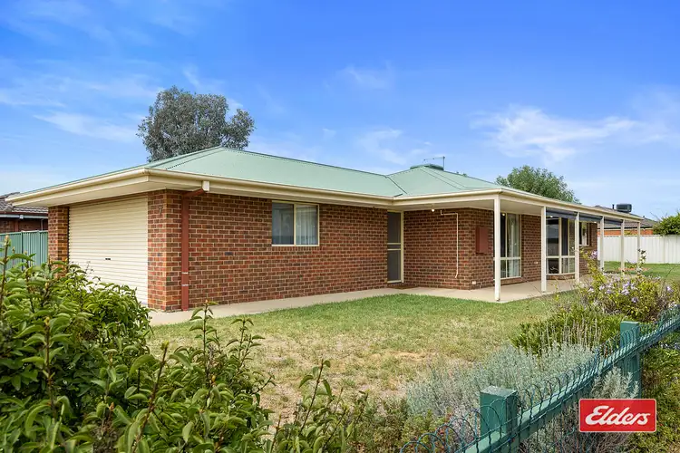 7 Shannon Court, Yarrawonga VIC 3730