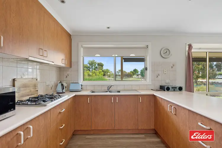 Third view of Homely house listing, 7 Shannon Court, Yarrawonga VIC 3730