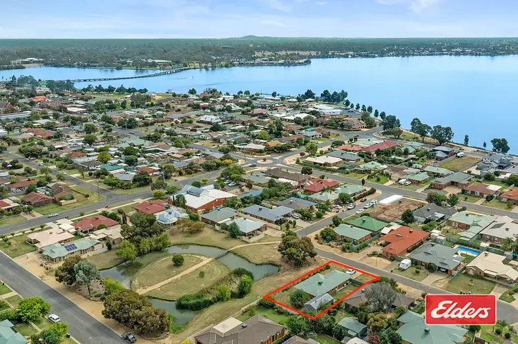 Fifth view of Homely house listing, 7 Shannon Court, Yarrawonga VIC 3730