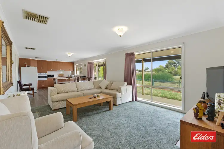 Sixth view of Homely house listing, 7 Shannon Court, Yarrawonga VIC 3730