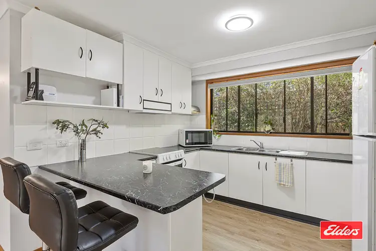 Second view of Homely house listing, 14 Cade Street, Yarrawonga VIC 3730