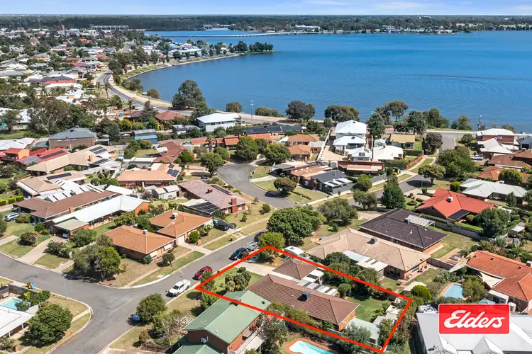 Third view of Homely house listing, 14 Cade Street, Yarrawonga VIC 3730