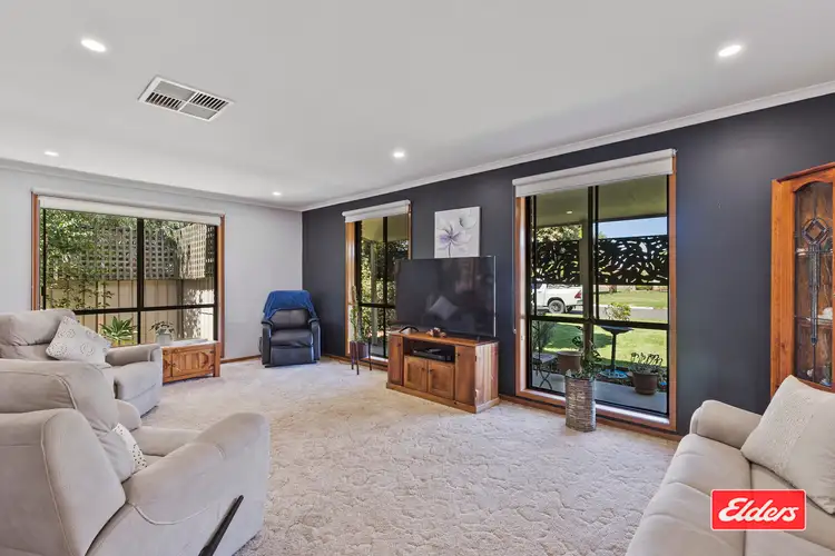 Fifth view of Homely house listing, 14 Cade Street, Yarrawonga VIC 3730