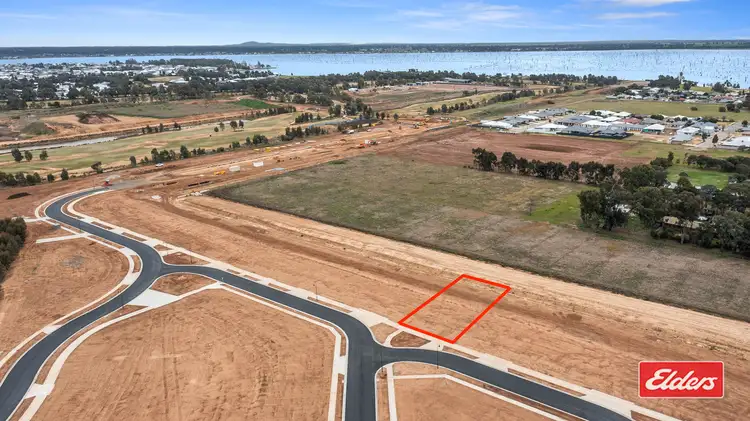 LOT 1350 Putters Circuit, Yarrawonga VIC 3730