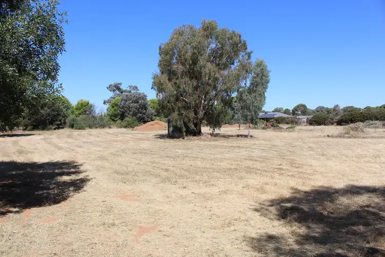 Second view of Homely land listing, Lot 5, 129 Reilly's Road, Yarrawonga VIC 3730