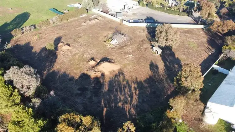Fourth view of Homely land listing, Lot 5, 129 Reilly's Road, Yarrawonga VIC 3730