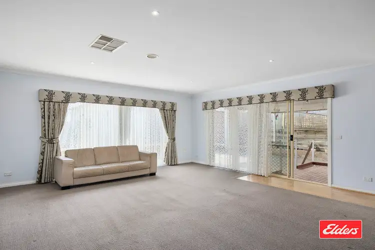 Sixth view of Homely house listing, 51 Rosemary Court, Yarrawonga VIC 3730