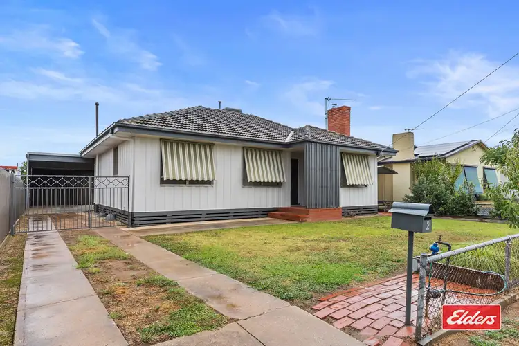 2 Everist Avenue, Yarrawonga VIC 3730