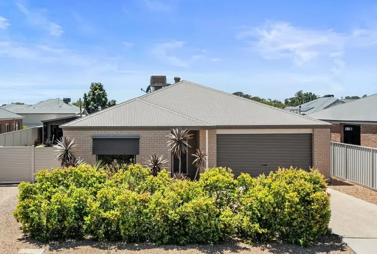 Main view of Homely house listing, 14 La Bamba Drive, Yarrawonga VIC 3730
