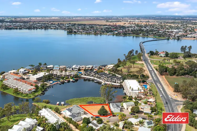 3 Foster Court, Mulwala NSW 2647