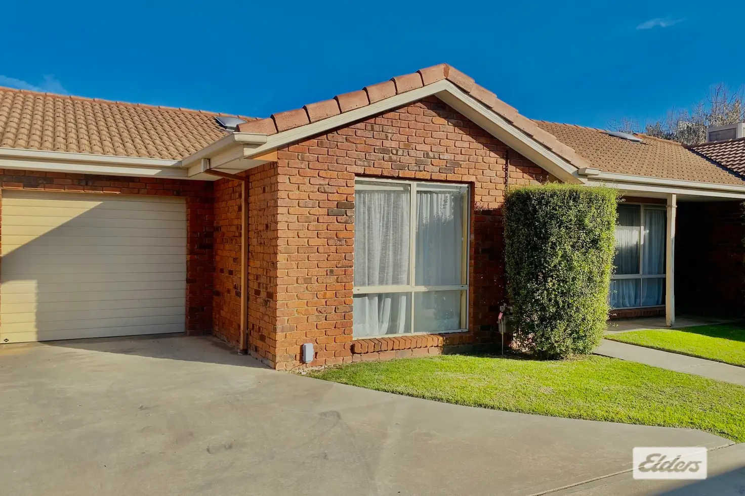 Main view of Homely unit listing, 2/67 Hume Street, Yarrawonga VIC 3730