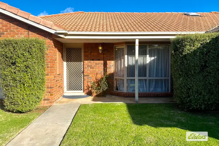 Second view of Homely unit listing, 2/67 Hume Street, Yarrawonga VIC 3730