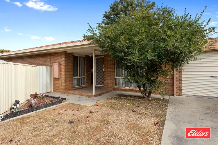 Main view of Homely terrace listing, 3/71 Hume Street, Yarrawonga VIC 3730